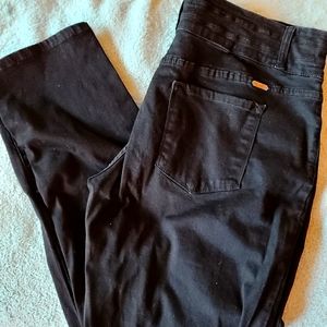 3XL Kancan Jeggings